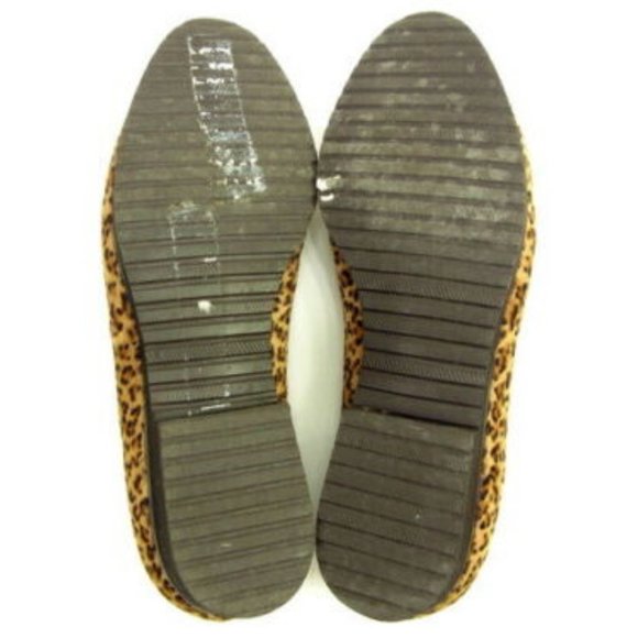 BOTTEGA VENETA Slippon Leo Pad Beige ?~ ?~ Authentic USED - Picture 3 of 6